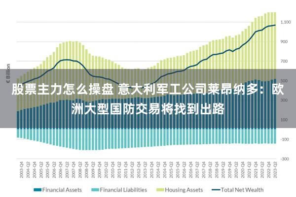 股票主力怎么操盘 意大利军工公司莱昂纳多：欧洲大型国防交易将找到出路
