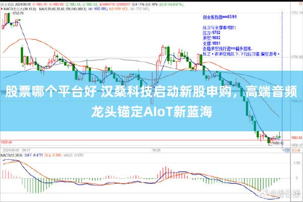股票哪个平台好 汉桑科技启动新股申购，高端音频龙头锚定AIoT新蓝海