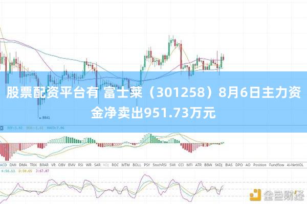 股票配资平台有 富士莱(301258)8月6日主力资金净卖出951.73万元