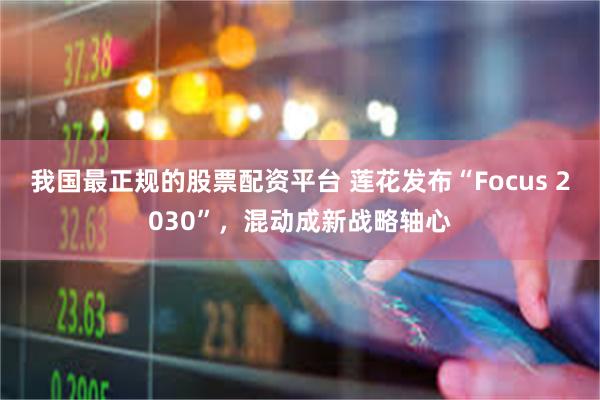 我国最正规的股票配资平台 莲花发布“Focus 2030”，混动成新战略轴心