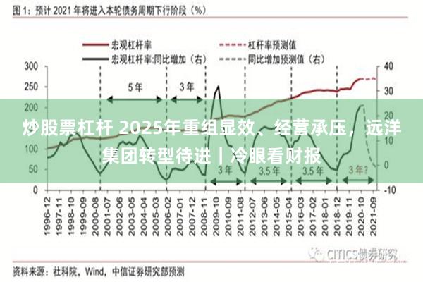 炒股票杠杆 2025年重组显效、经营承压，远洋集团转型待进｜冷眼看财报