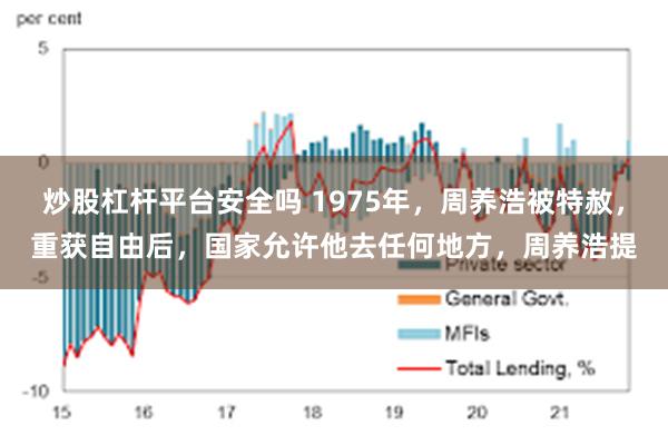 炒股杠杆平台安全吗 1975年，周养浩被特赦，重获自由后，国家允许他去任何地方，周养浩提
